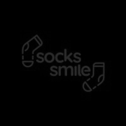 Socks Smile Logo