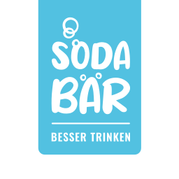 SodaBär© Trinkwassersprudler & Kohlensäure Logo