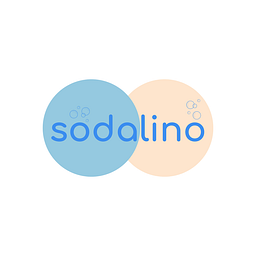 sodalino.de Logo