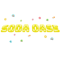 Sodaoase Logo