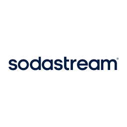 SodaStream Deutschland Logo