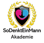 SoDenktEinMann - Akademie Logo
