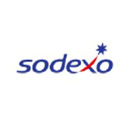 Sodexo Benefits Logo