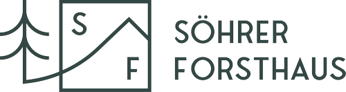Söhrer Forsthaus Restaurant und Café Logo