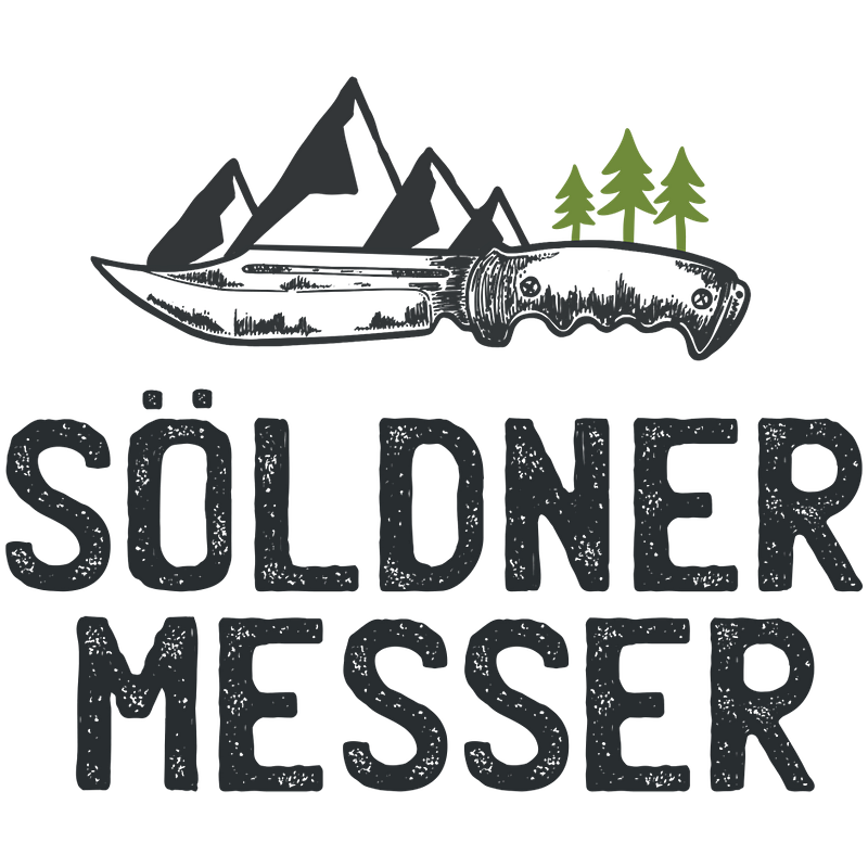 Söldner Messerladen Logo