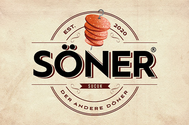 der sucuk döner Logo