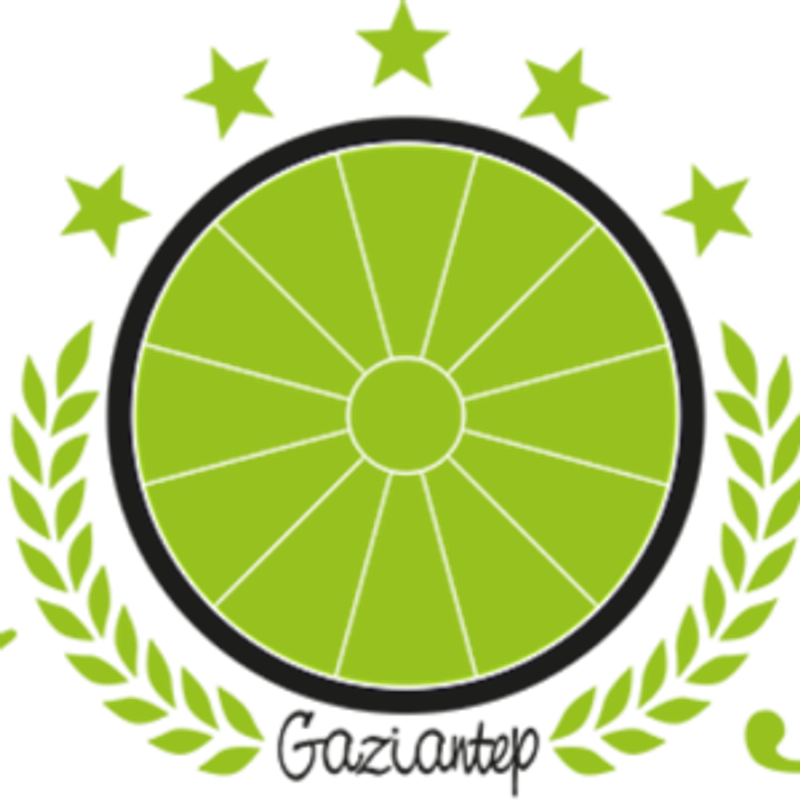Sönmez Baklava Logo