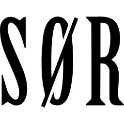 SOER Man Logo