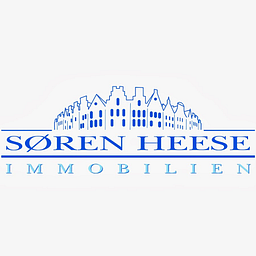 SÖREN HEESE IMMOBILIEN GbR Logo