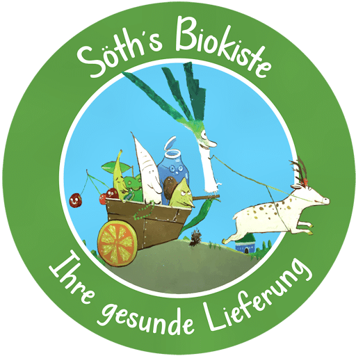 Söths Biokiste Logo