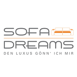 Sofa-Dreams Logo