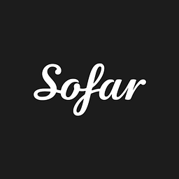 Sofar Sounds Logo