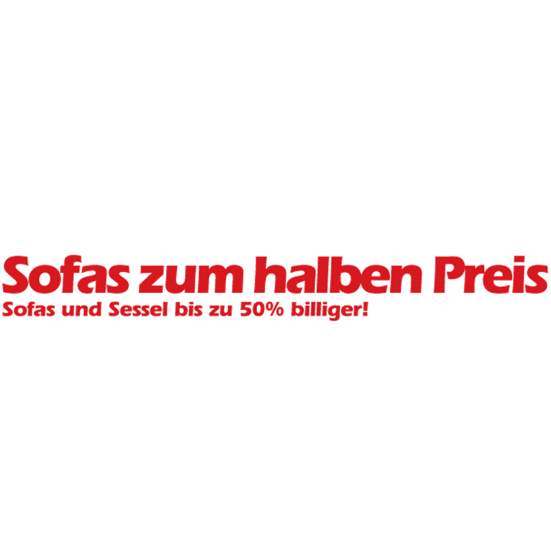 Sofaszumhalbenpreis.de Logo