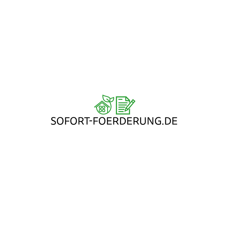 sofort-foerderung.de Logo