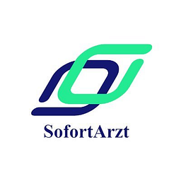 SofortArzt Logo
