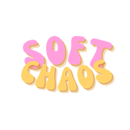 Soft Chaos Logo