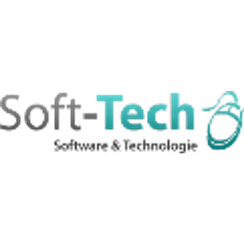 Soft-Tech - Dieter und Gabriela Riecker GbR Logo