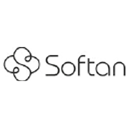 Softan Logo