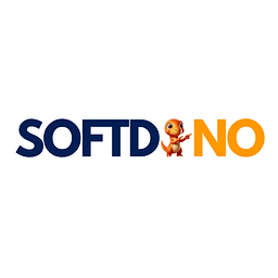 softdino.de Logo