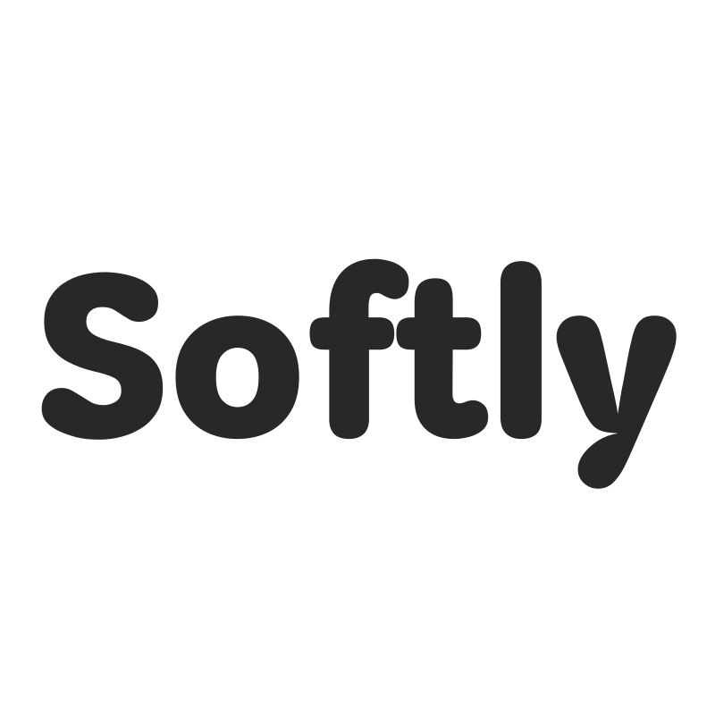 Softly Logo