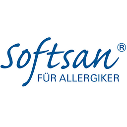 Softsan Logo