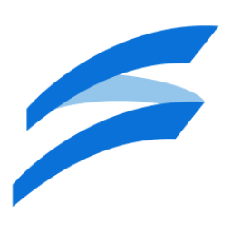 SoftService Logo