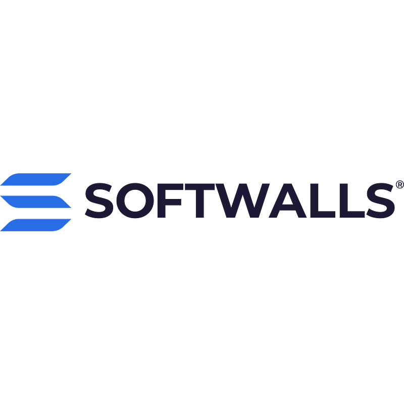 Softwalls Logo