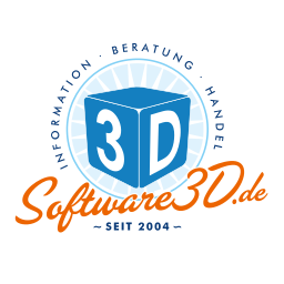 software3D.de Logo
