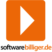 Softwarebilliger Logo