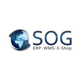 SOG Business-Software GmbH Logo