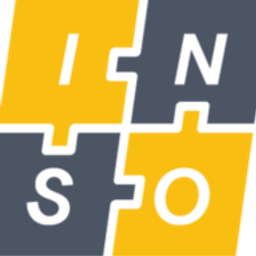 INSO - intelligent solutions Logo