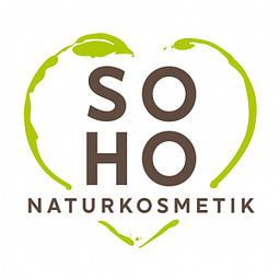 soho-naturkosmetik.de Logo