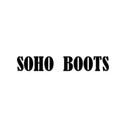 Sohoboots Logo