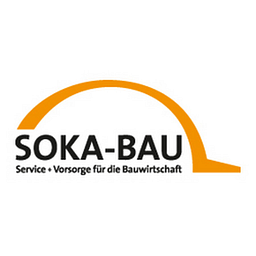 Soka Bau Logo