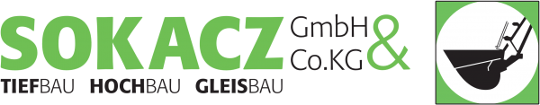 Sokacz GmbH & Co. KG Logo