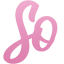 SoKawaii Logo