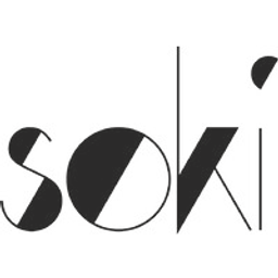 soki Logo