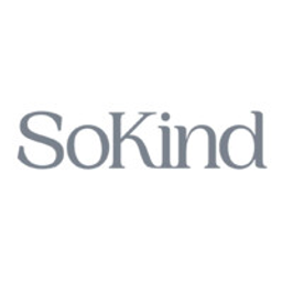 SoKind Logo