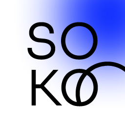 SOKO Design Logo