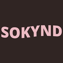 SOKYND Logo