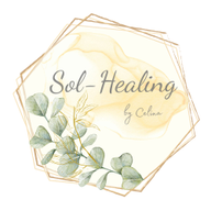 Sol-Healing Logo