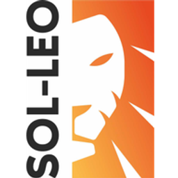 Sol Leo Logo