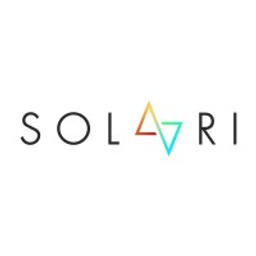 Solaari Logo