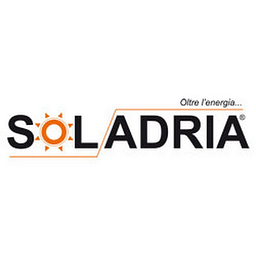 Soladria Logo