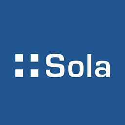 SolaPoint.de Logo