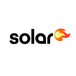Solarburner Logo