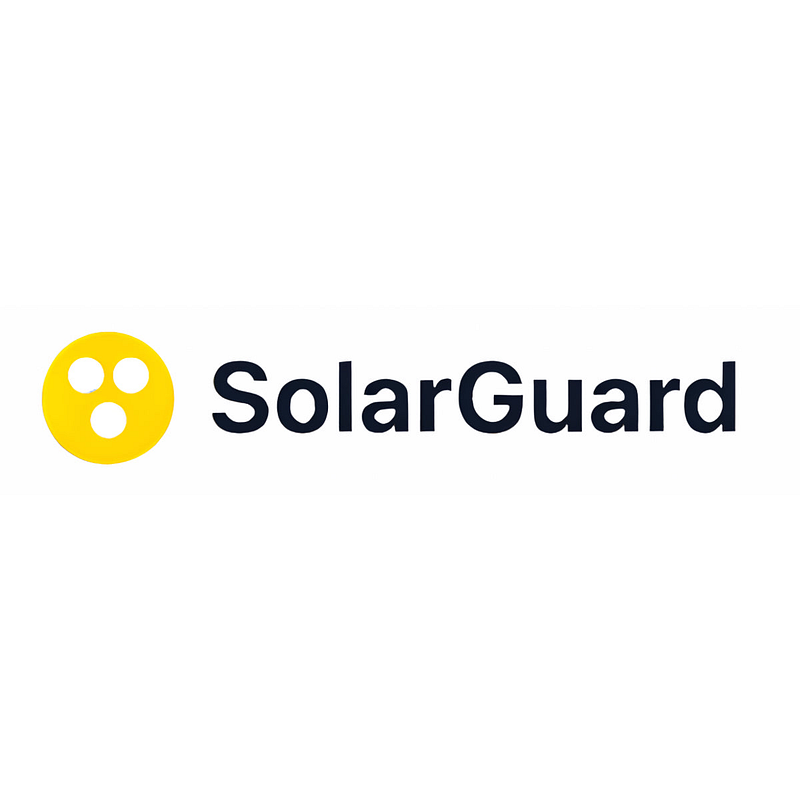 Solar-Guard Logo
