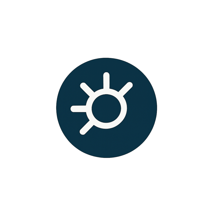 Solar-ICT Logo