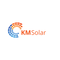 Solar KM Logo