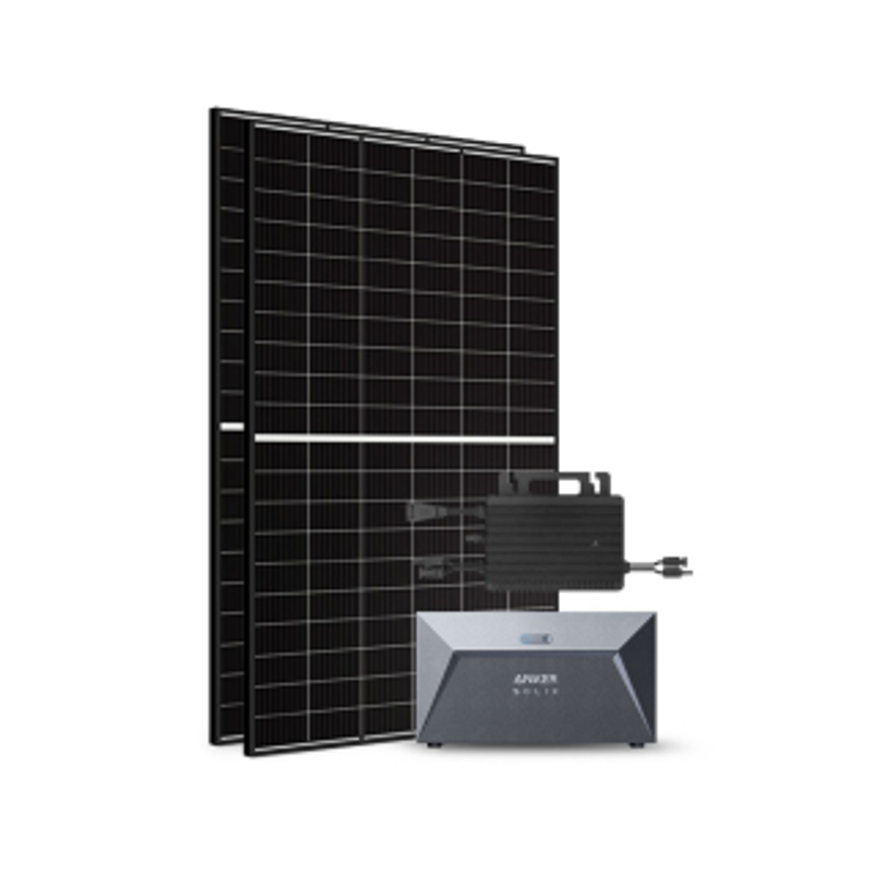 solar-pac.de Logo